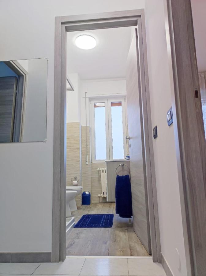 Casa Zeus Apartment มอนซา ภายนอก รูปภาพ